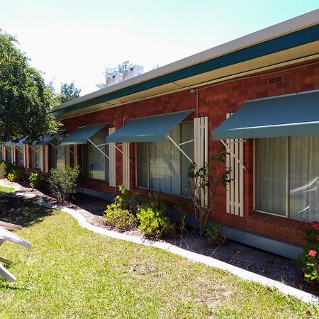 Armidale Rose Villa Motel Exterior photo